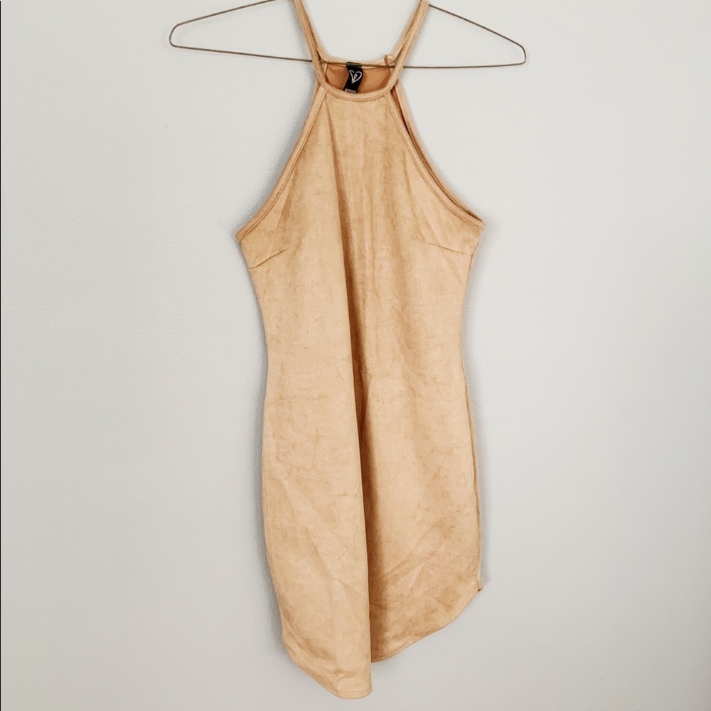 Windsor Scoop Dress